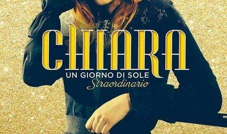Chiara – Siamo adesso: il testo e l’audio del nuovo singolo