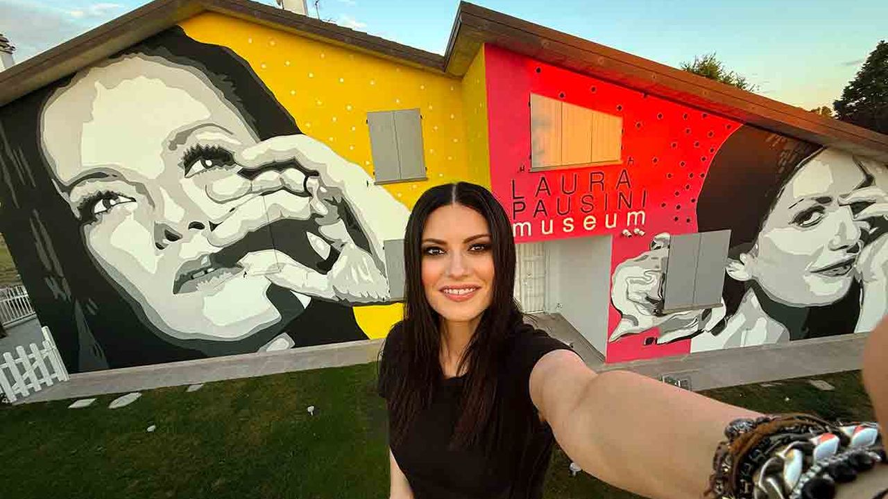 Laura Pausini sul “caso Grignani”: “C’è qualcos’altro dietro” | Il caso andrà in tribunale