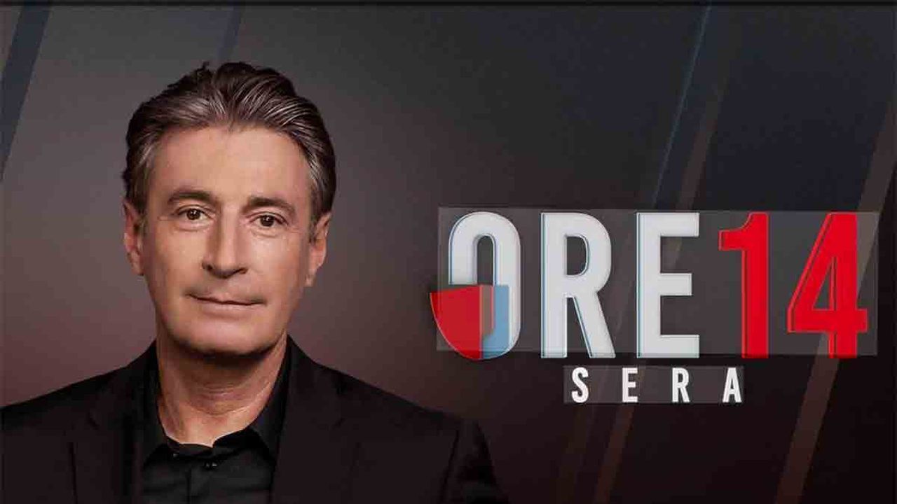 Ore 14, anticipazioni e ospiti di stasera 11 dicembre: Garlasco, nuova svolta in arrivo?