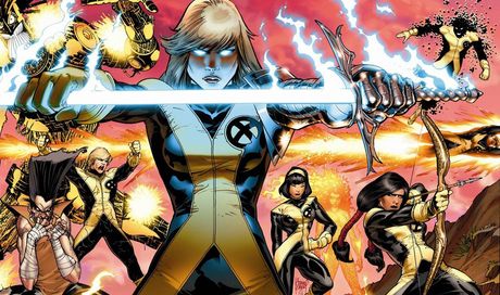 The New Mutants, Anya Taylor-Joy e Maisie Williams primi nomi ufficiali