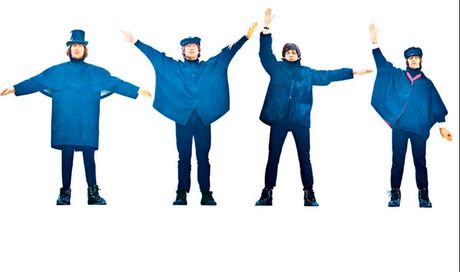 Paul McCartney riaccende le speranze: in arrivo un nuovo capitolo dell’Anthology dei Beatles?