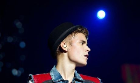 Justin Bieber su Twitter: “Mi ritiro ufficialmente”