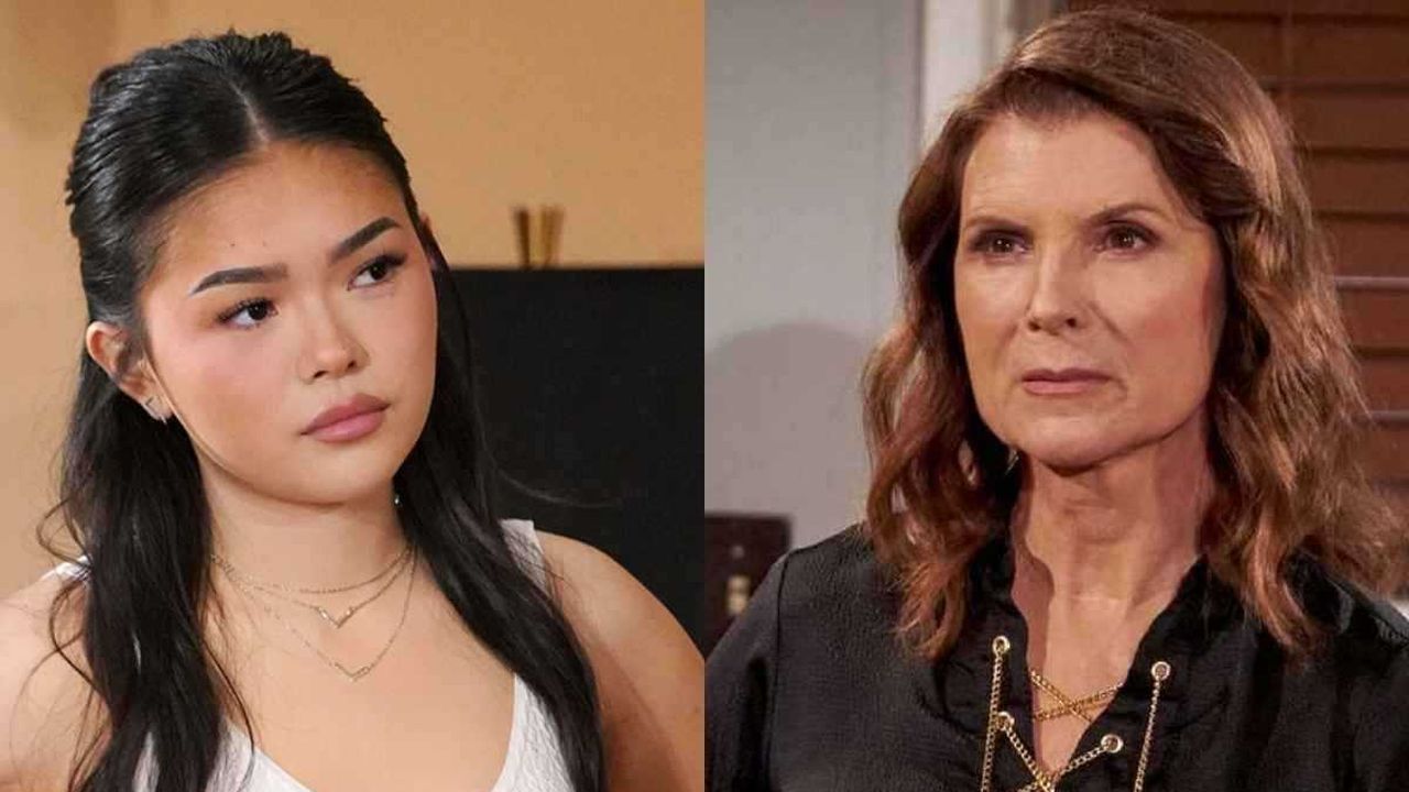 Beautiful, anticipazioni americane: quarto matrimonio in arrivo, Luna e Sheila scatenano il caos