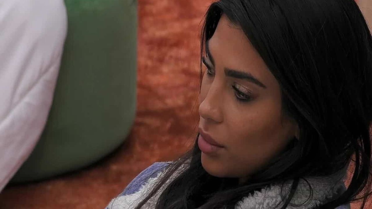 Il dramma di Rasha Younes, lo sfogo in lacrime al Grande Fratello: “Gli hanno dato 3 mesi di vita”