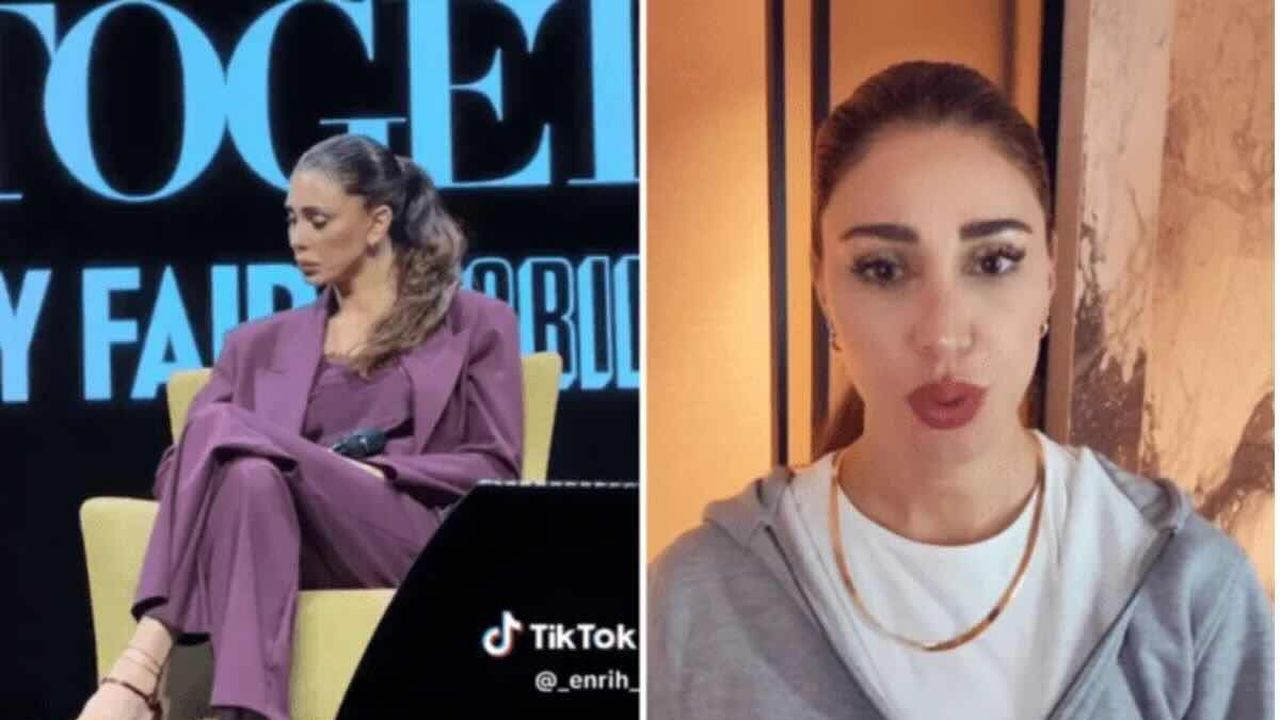 Belen, il video in cui barcolla e farfuglia, arriva il suo chiarimento: cosa sta succedendo alla showgirl