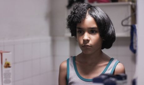 Pelo Malo: poster e foto del film vincitore di San Sebastian in concorso a Torino 2013