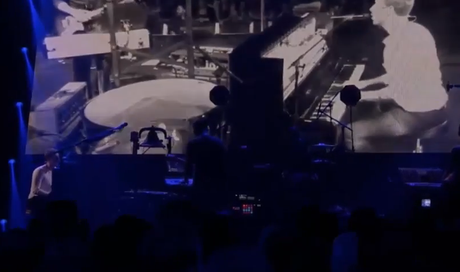 Coldplay, Another’s Arms: testo traduzione e video live