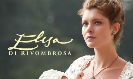 Elisa di Rivombrosa torna gratis in streaming: il nuovo canale per tutti gli appassionati