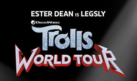 Trolls World Tour: nuovi poster ufficiali di Trolls 2