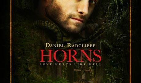 Horns: due nuove locandine dal Comic-Con 2014