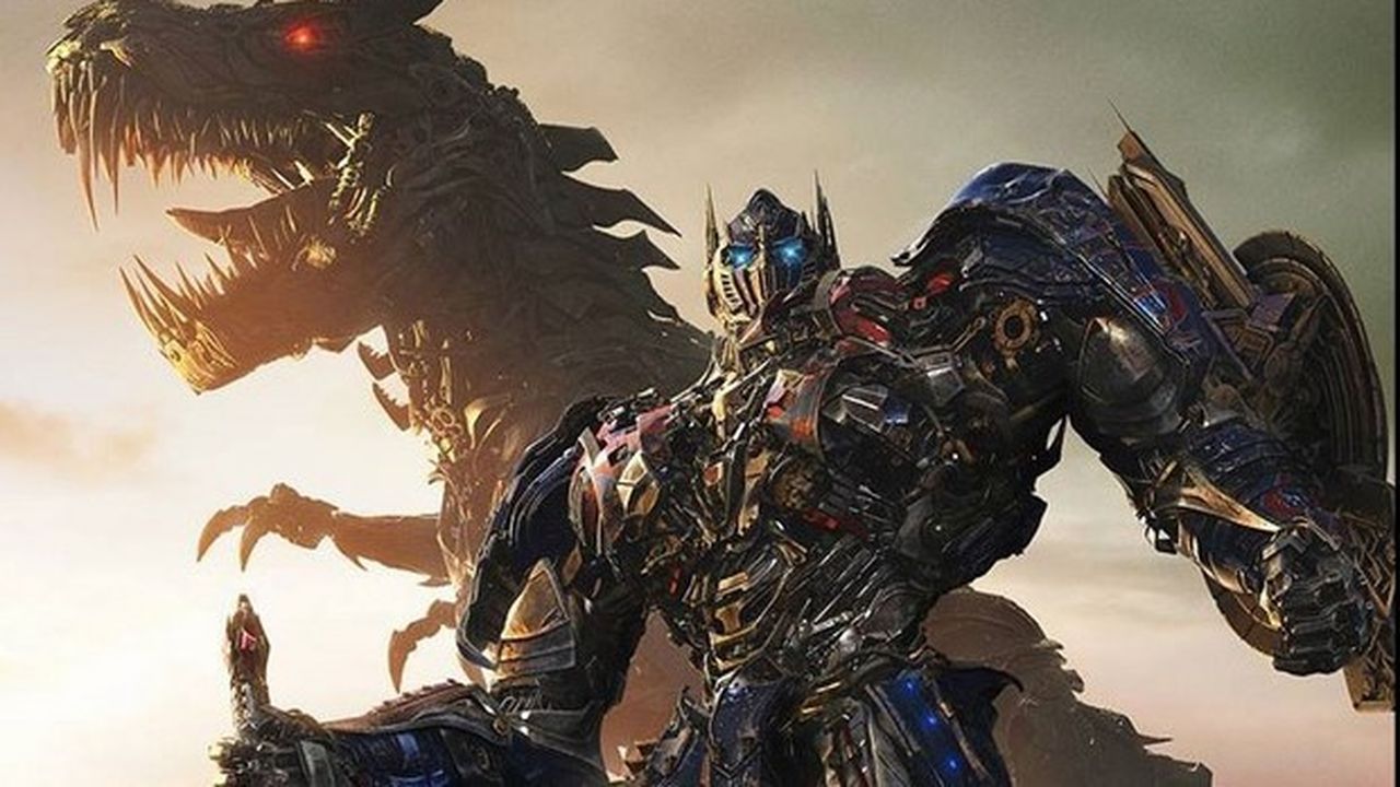 Transformers 4: la colonna sonora del sequel di Michael Bay
