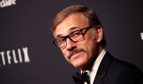 Alita: Battle Angel, Christoph Waltz sarà Dyson
