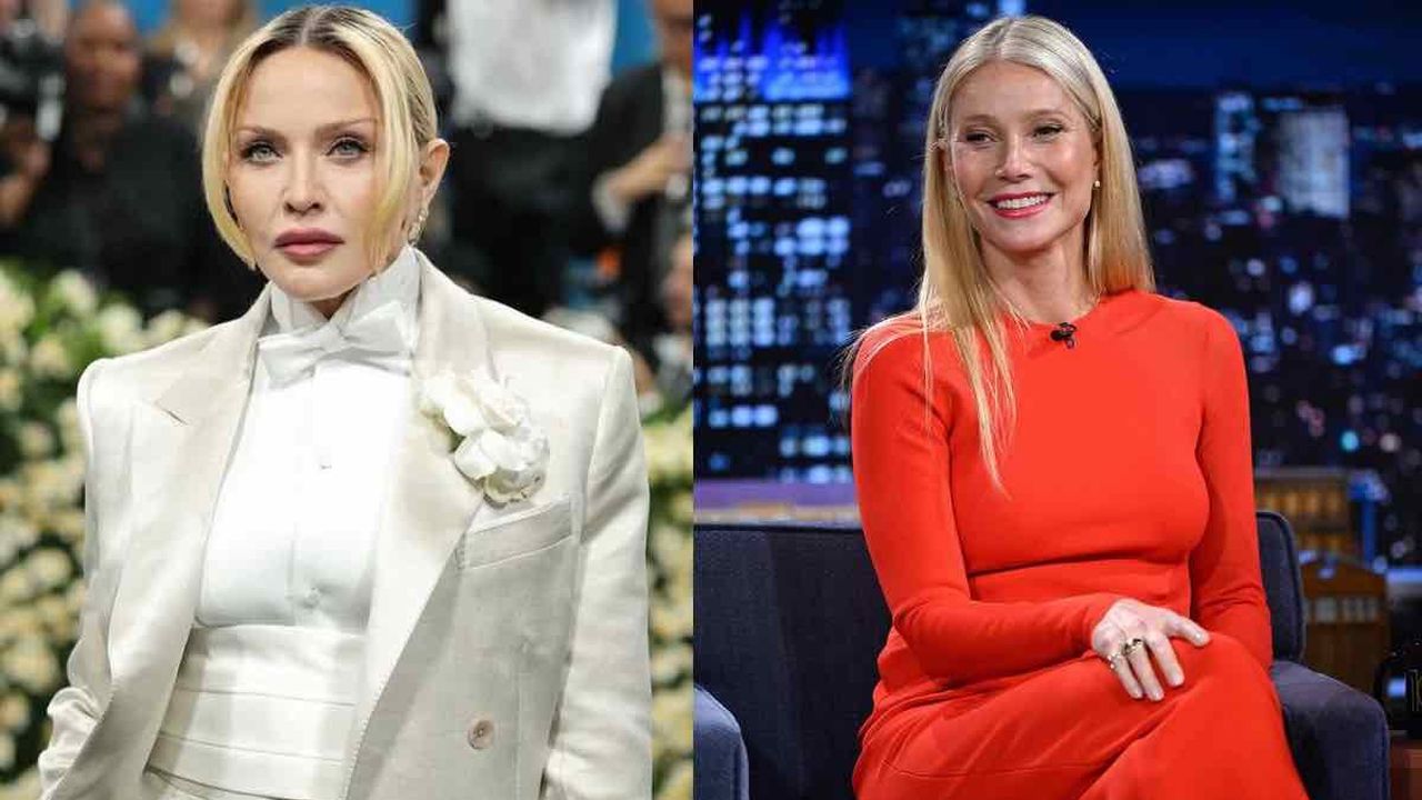 Madonna e Gwyneth Paltrow: da amiche inseparabili a nemiche. Il retroscena mai svelato sul loro addio