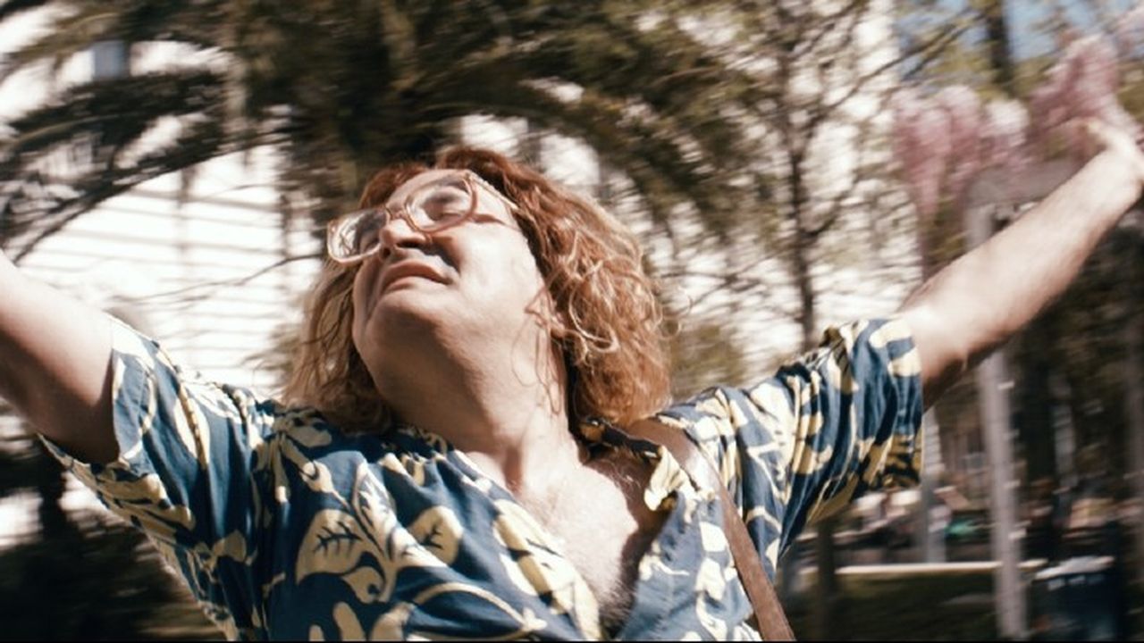 Varichina: il trailer della vera storia della finta vita di Lorenzo De Santis