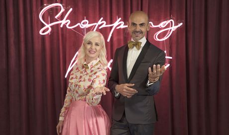 Shopping Night, Carla Gozzi a Blogo: “Gli uomini? Pragmatici anche nello shopping”