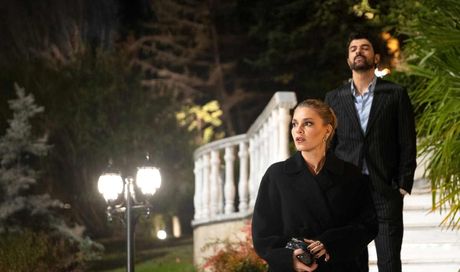 “Old Money”, il finale spiegato: cosa succede nell’ultima puntata della nuova serie Netflix