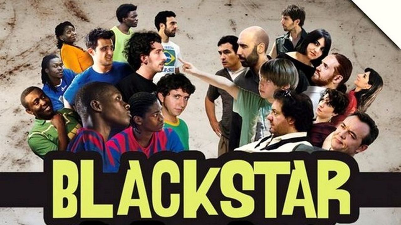 Black Star – Nati sotto una stella nera: trailer, video backstage e clip musicale della commedia di Francesco Castellani