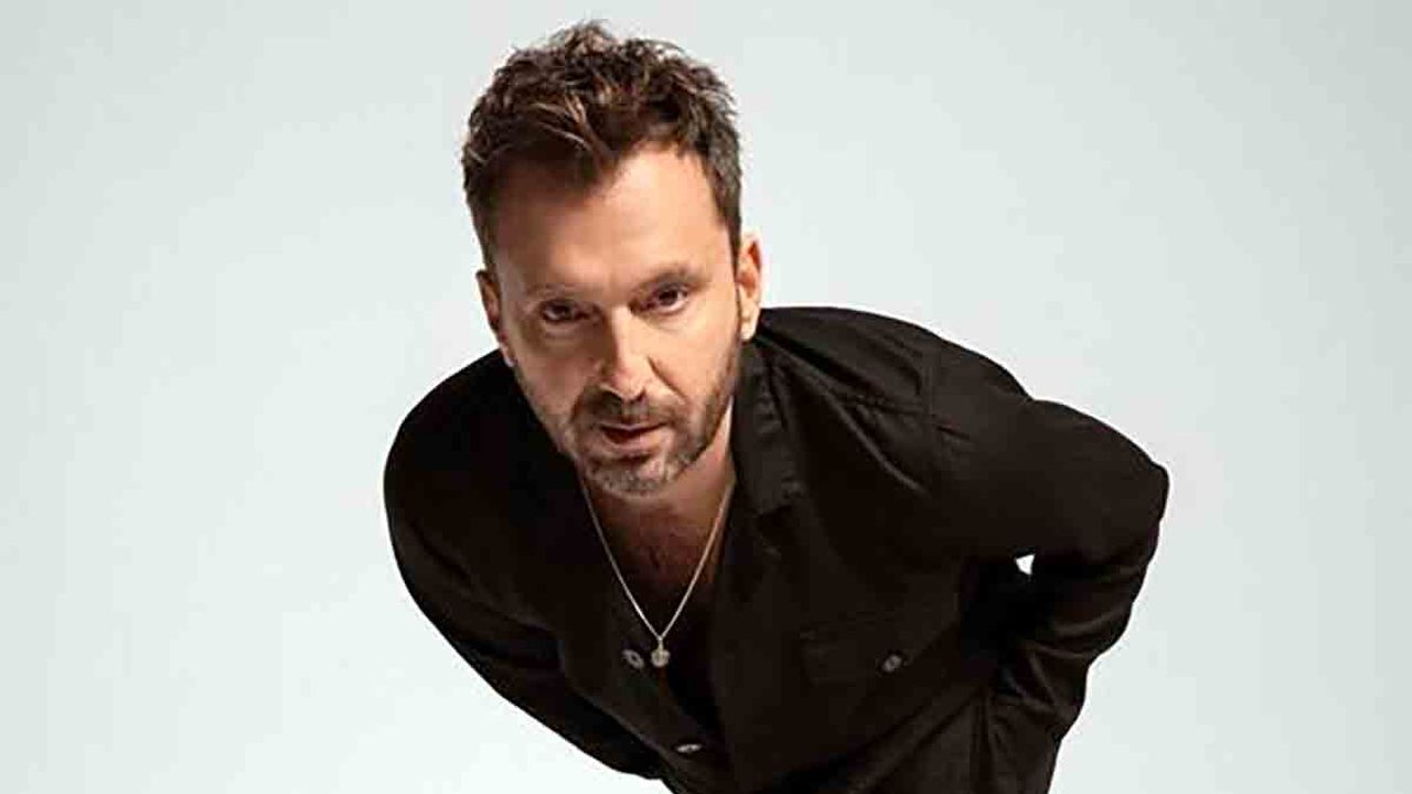 Cesare Cremonini, racconti e confessioni di live: “Il pubblico si meritava un disco speciale”