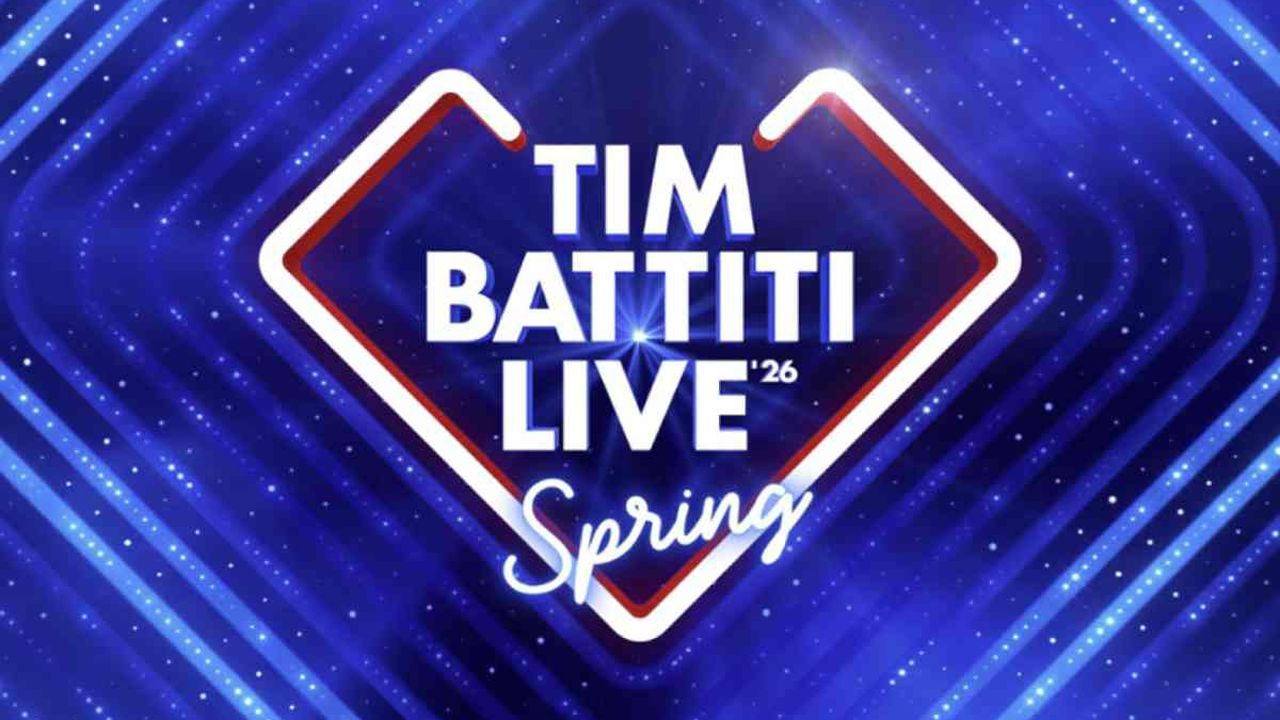 Battiti Live Spring, Mediaset punta in alto: nel cast arrivano anche giganti della musica italiana
