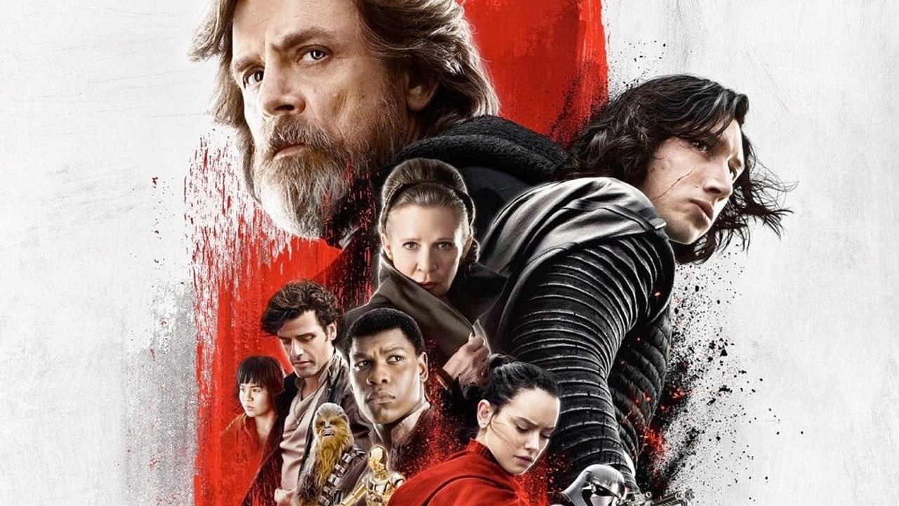 Box Office Usa, esordio da 220 milioni per Star Wars VIII – 450 in tutto il mondo