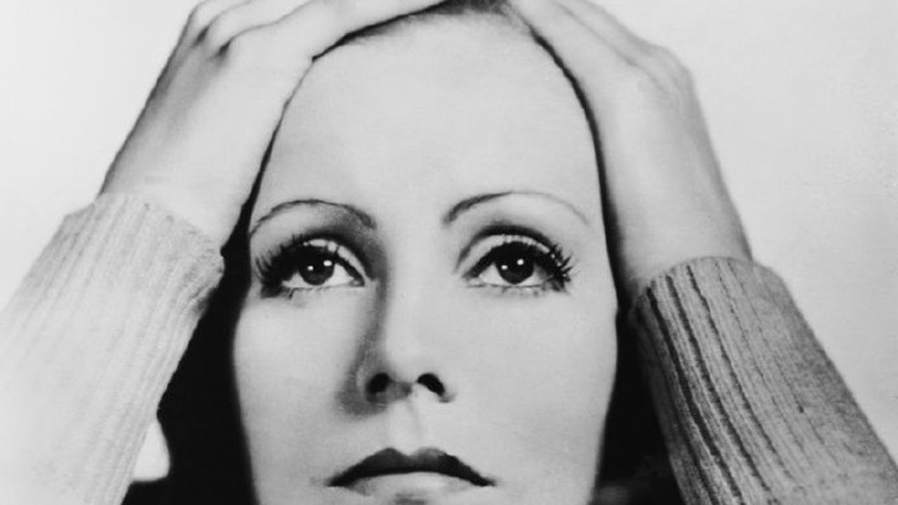 Greta Garbo censurata su Wikie Radio, Radio 3 Rai, per più vizi, e per una pura formalità