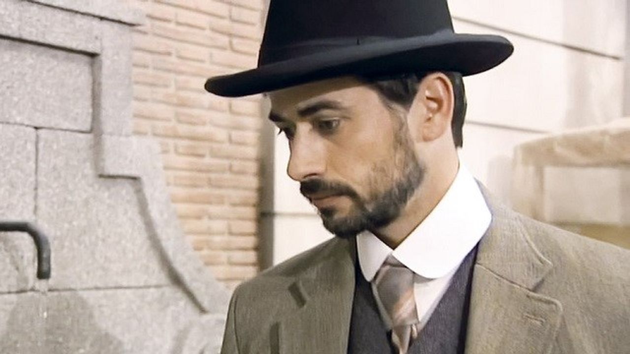Una vita, puntate dal 7 all’11 dicembre 2015: anticipazioni