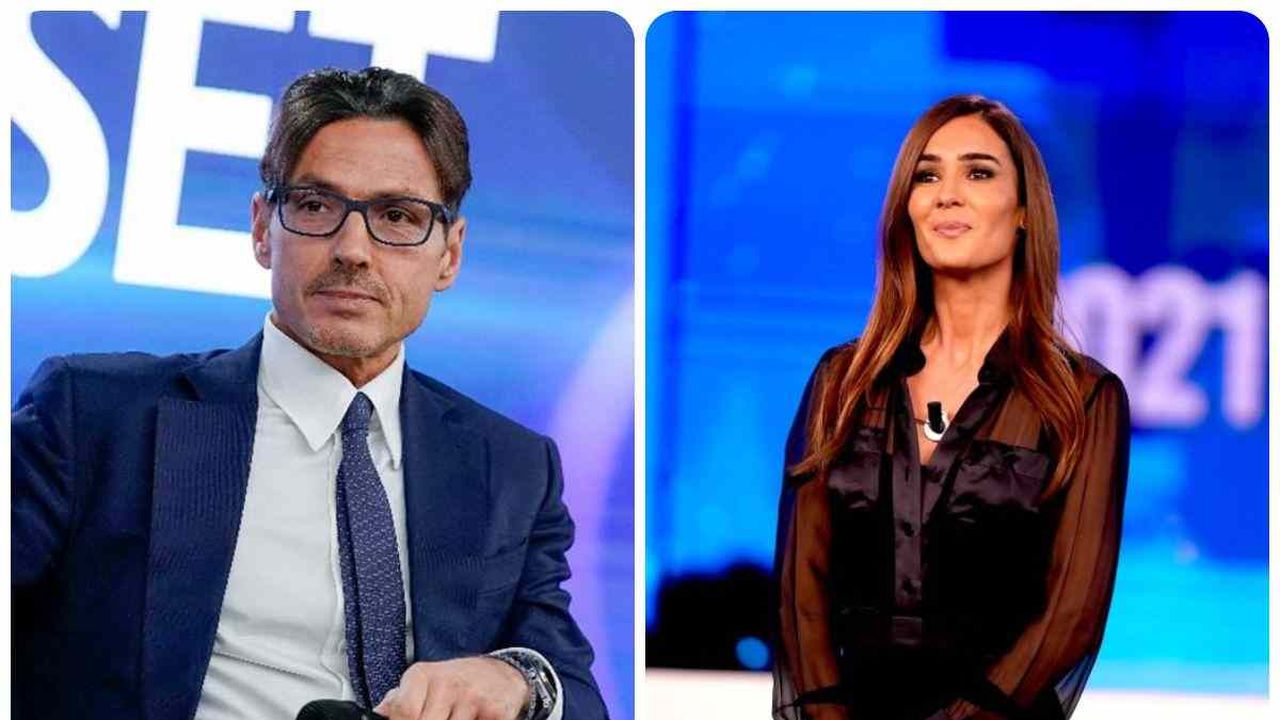 Le lauree di Pier Silvio Berlusconi e Silvia Toffanin, cosa hanno studiato