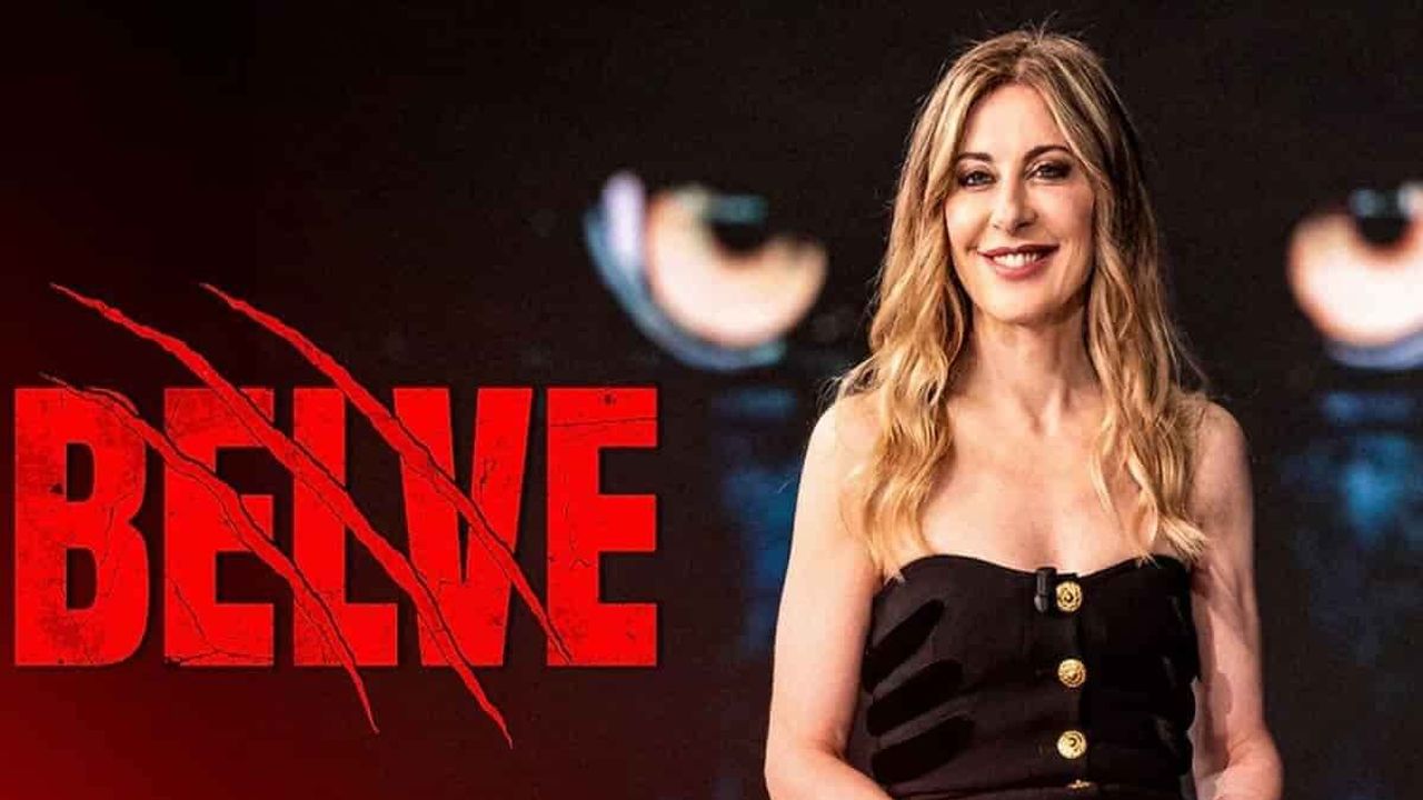 Perché Belve non va in onda martedì 11 novembre: l’annuncio di Francesca Fagnani