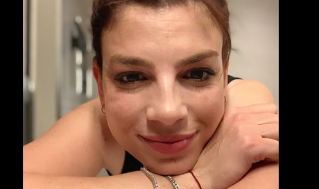 Emma Marrone compie 35 anni: il messaggio su Facebook #BuonCompleannoEmma