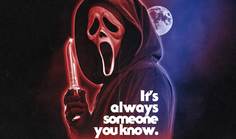 Scream: nuovi poster ufficiali di Scream 5