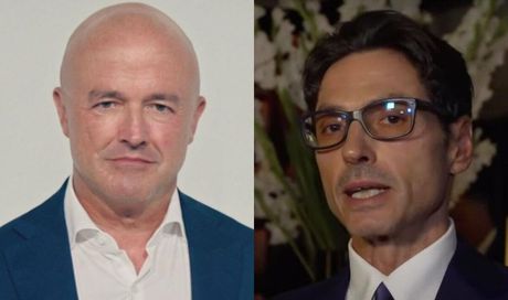 “Cosa mi ha chiesto Pier Silvio Berlusconi”. Gianluigi Nuzzi pronto a partire con Dentro la Notizia
