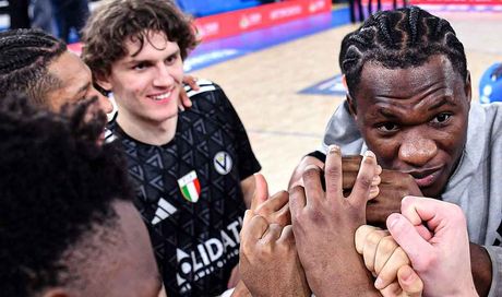 Eurolega, Efes-Virtus Bologna stasera in tv: orario, dove vederla in diretta e streaming
