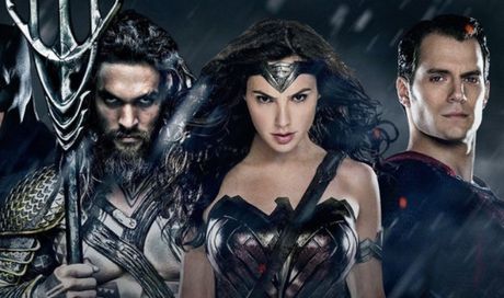 Box Office Usa, boom al debutto per Batman v Superman: 170 milioni in 3 giorni – 424 worldwide
