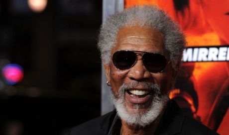 Morgan Freeman: i suoi 5 film preferiti