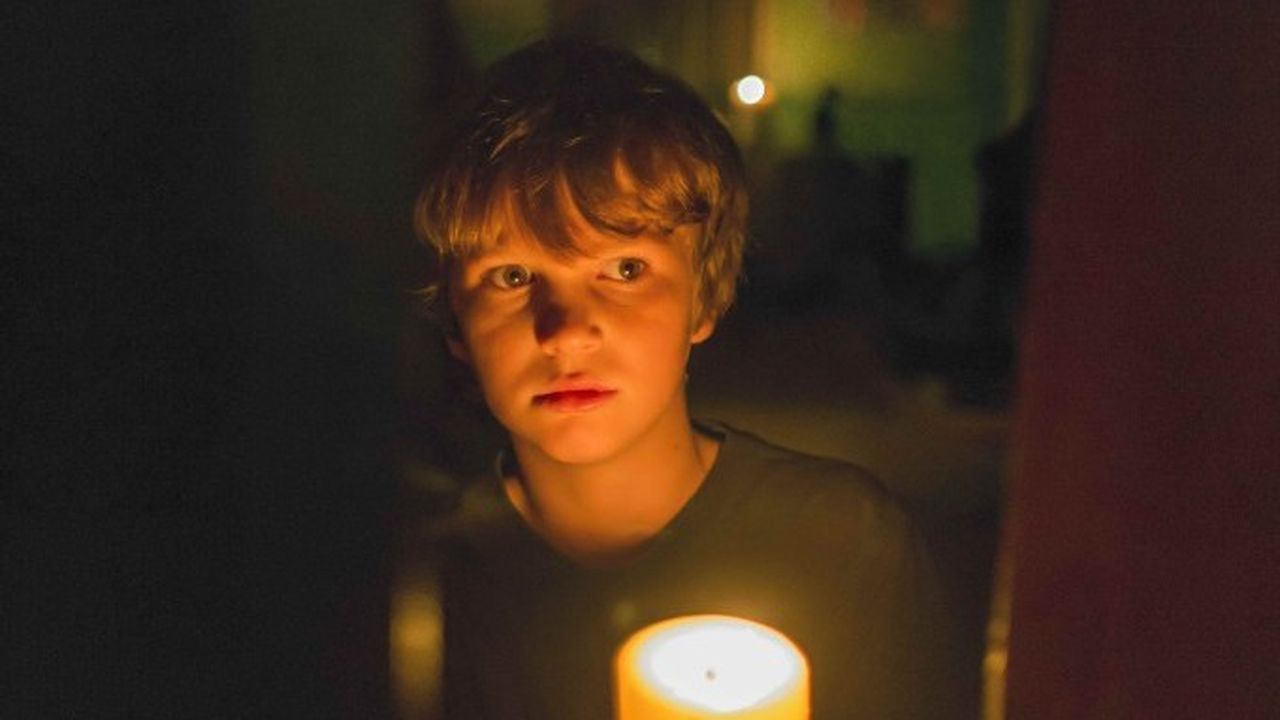 Lights Out, arriva il sequel