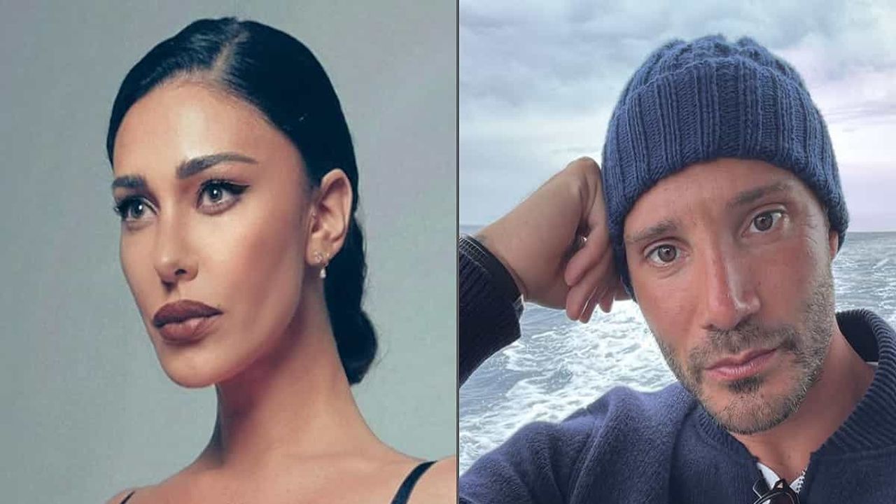 Belen, arriva la frecciatina all’ex marito Stefano De Martino: cosa ha detto la showgirl