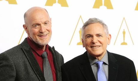 Oscar 2016: la cerimonia perde i produttori Craig Zadan e Neil Meron