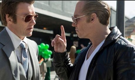 Black Mass – L’ultimo gangster: nuova featurette in italiano sul regista Scott Cooper