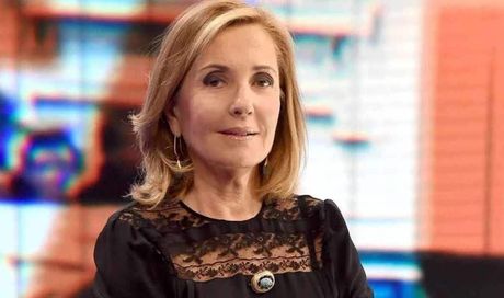 Perchè Barbara Palombelli non conduce più Stasera Italia, le parole della giornalista