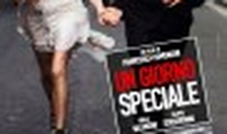 Venezia 2012 – Un giorno speciale: trailer, immagini e locandina