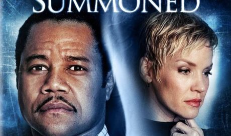 Summoned – locandina