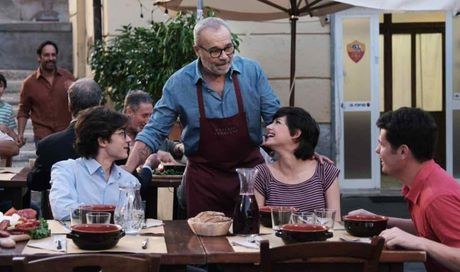 I Cesaroni – Il Ritorno insidiano Ulisse – Il Piacere della Scoperta: finale in crescendo alla Garbatella. I dati Auditel del 1 Giugno 2026