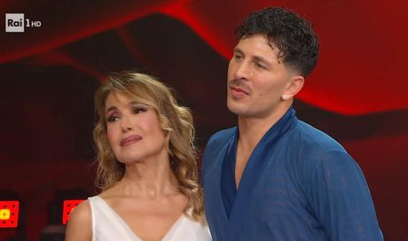 Pasquale la Rocca e Barbara D’Urso stanno insieme? Lui rompe il silenzio sul presunto flirt