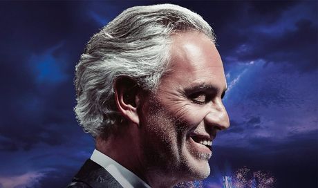 Ascolti tv mercoledì 11 dicembre 2024: Bocelli a 2,5 mln (16,4%), Oceania a 2 mln (12%)