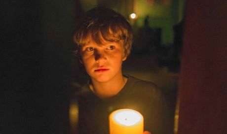 Lights Out, arriva il sequel