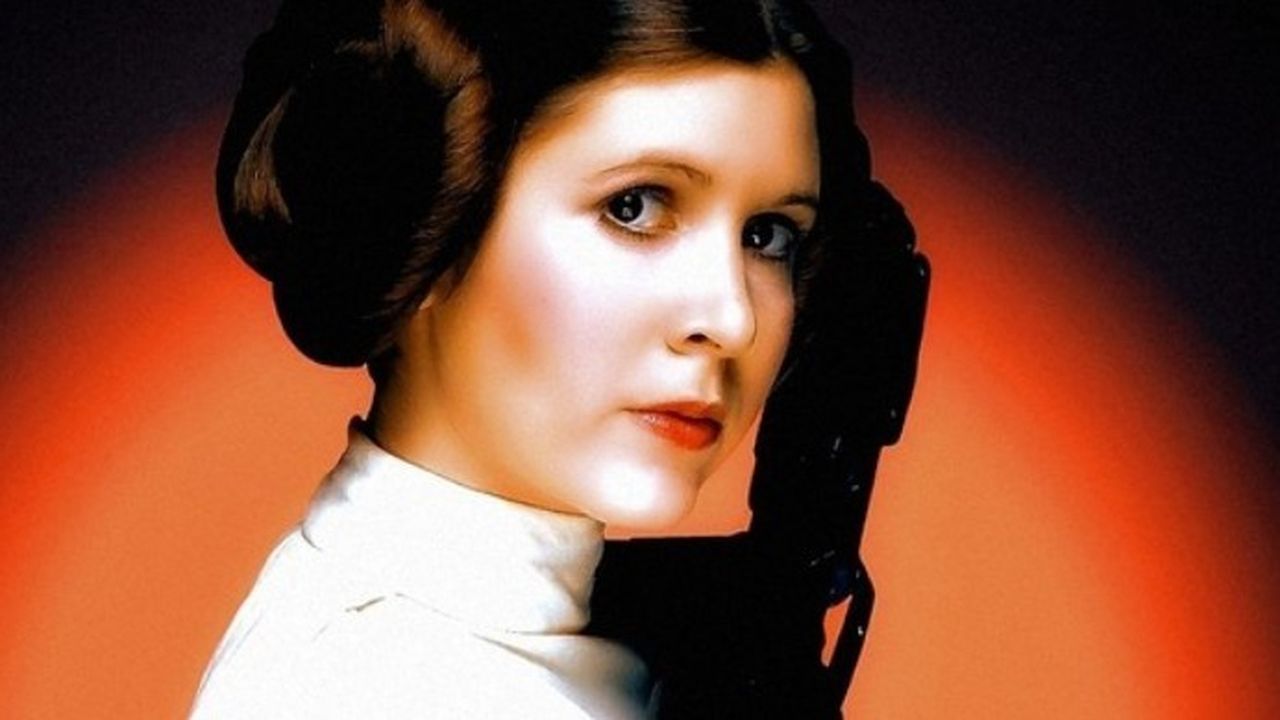 Carrie Fisher: Hollywood ricorda la Principessa di Star Wars