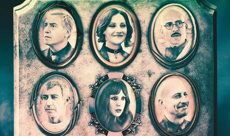 Ari-Cassamortari, recensione: un godibile sequel a trazione femminile su famiglia e trapasso (Disponibile su Amazon Prime Video)