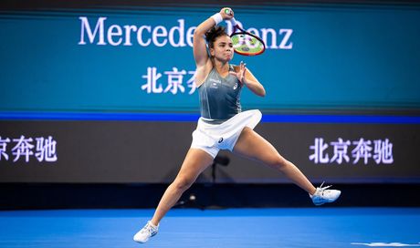 WTA Finals, oggi l’ultimo match Paolini: dove vederlo e a che ora | Ieri sconfitta per la coppia azzurra di doppio