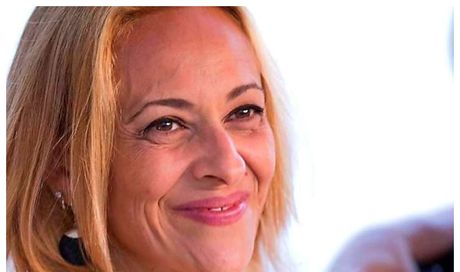 Luisa Amatucci: età, marito e figli, dove vive, profilo Instagram. Tutto sull’attrice di Un Posto al Sole