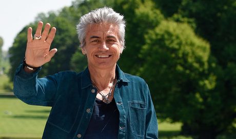 Ligabue annuncia il 3° film da regista